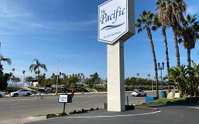 Pacific Inn And Suites San Diego Ca